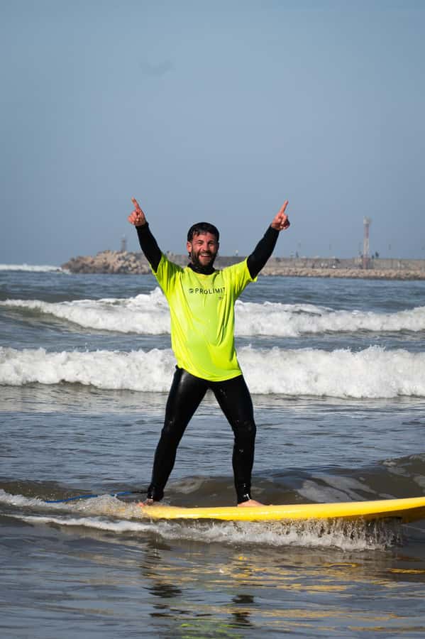 Essaouira: Surf Lesson with changing rooms & Hot showers - Who This Fits Best (And Who Should Skip It)
