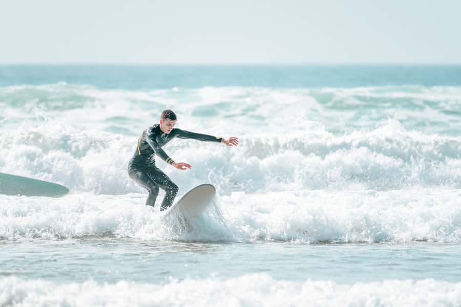 Essaouira: Surf Trip from Marrakech - Key points that make this day trip work