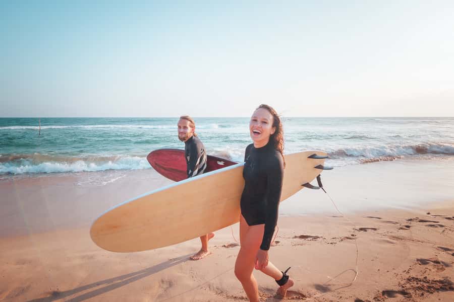 Essaouira: Surf Trip from Marrakech - Argans, goats, and quick photo moments: the cultural side of the trip