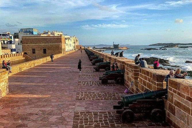 Essaouira Tour from Marrakech shared small-group - Who should book this and who should skip it