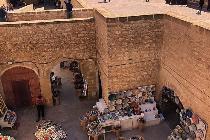 Essaouira Tour from Marrakech shared small-group - Should you book this Marrakech to Essaouira tour?