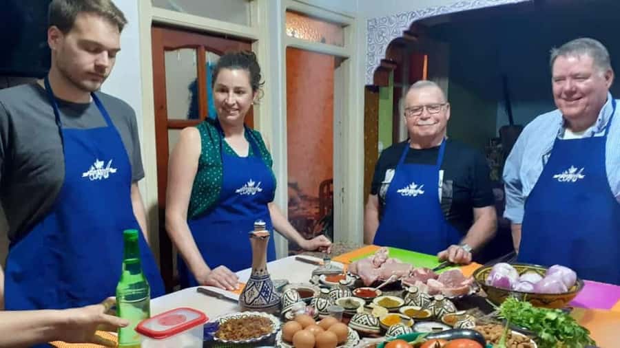 Essaouira: Traditional Family Style Moroccan Cooking Class - Price and value: is $72 worth it?
