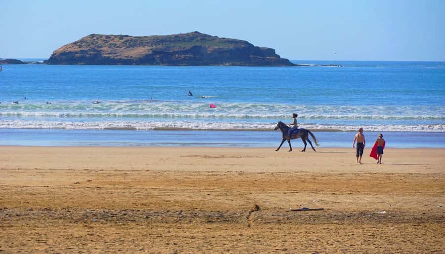 Essaouirra day trip from Marrakech - Marrakech to Essaouira: how the 6-hour driving block shapes your day