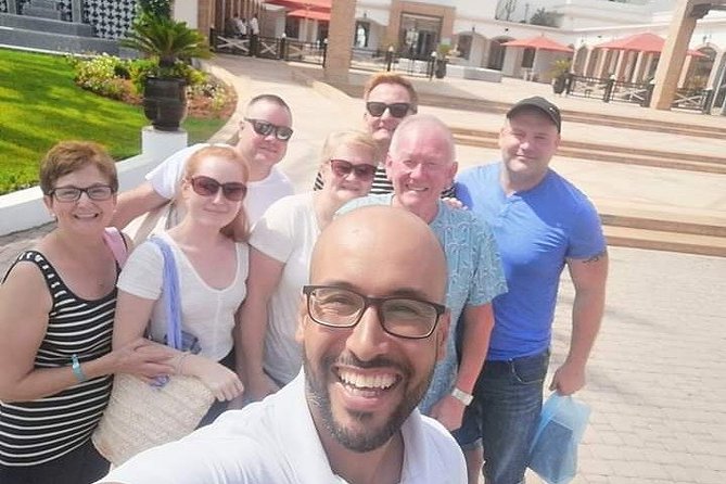 Essouira Full-Day Tour from Agadir with a group - Entering Essaouira: guided city tour in the old Portuguese walls