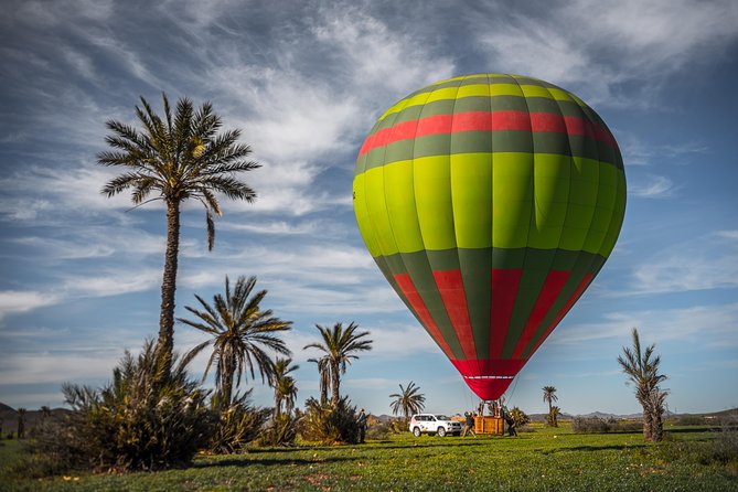 Exceptional Private ROYAL Hot Air Balloon Flight with Seated Air Breakfast - Price and timing: what $256 buys you in real terms