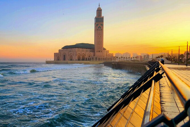 Exclusive 10 Day Private Discover Morocco Tour from Casablanca - Key highlights