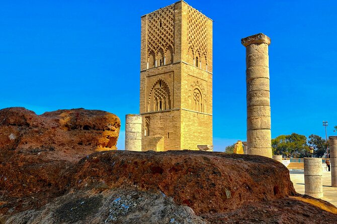 Exclusive 10 Day Private Discover Morocco Tour from Casablanca - Volubilis mosaics and Meknes medina walks