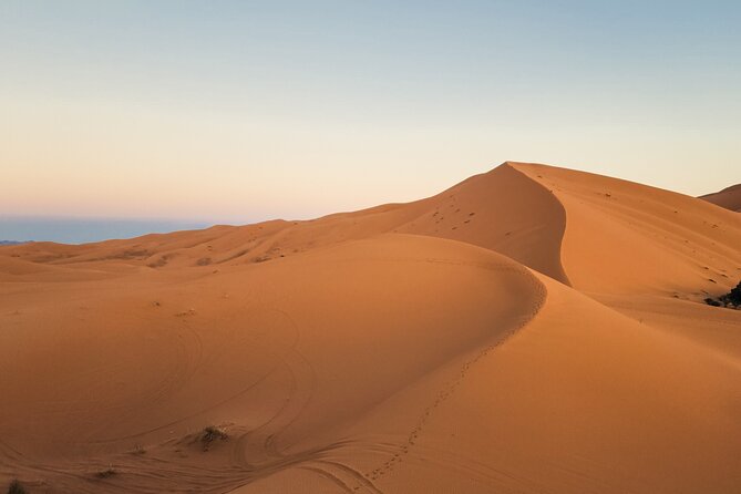 Exclusive 10 Day Private Discover Morocco Tour from Casablanca - What you learn in the dunes: Berber family home, Mfis, and Gnaoua music
