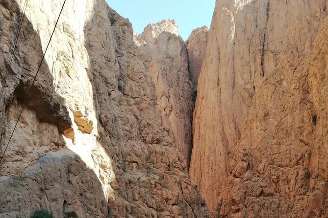 Exclusive! 2 Days Desert Trip Marrakech to Fez via Ait Benhaddou - Practical Tips Before You Go (So the Trip Feels Easy)