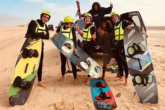 Exclusive Beginners’ Kitesurfing Adventure in Dakhla - Why Dakhla Works So Well for Beginners