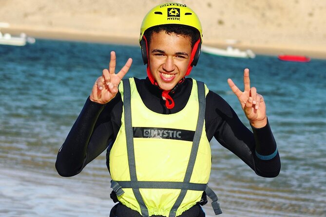 Exclusive Beginners’ Kitesurfing Adventure in Dakhla - Equipment, Timing, and Energy: How to Make the Most of 3 Hours