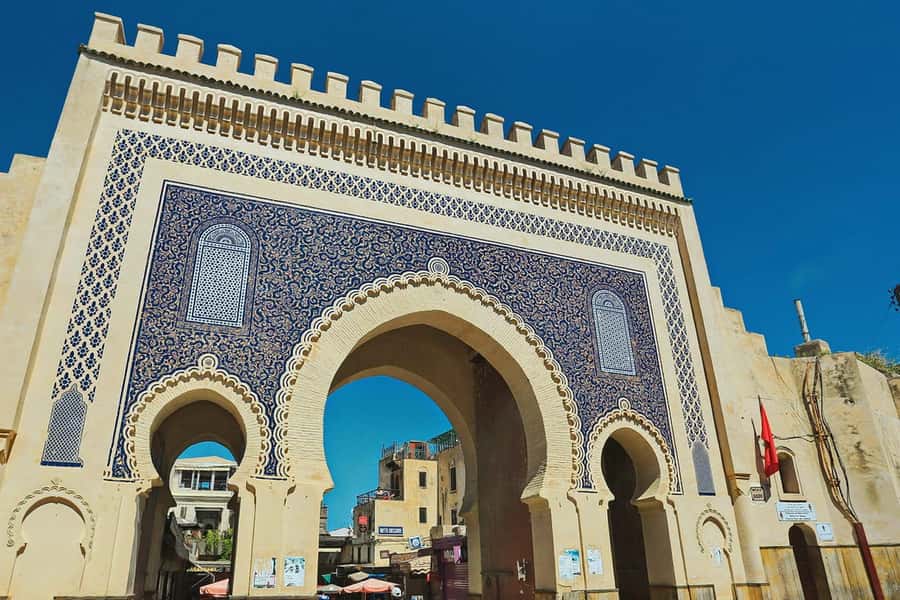 Exclusive Fez Medina Walking Tour with a local Guide - Who this tour suits best
