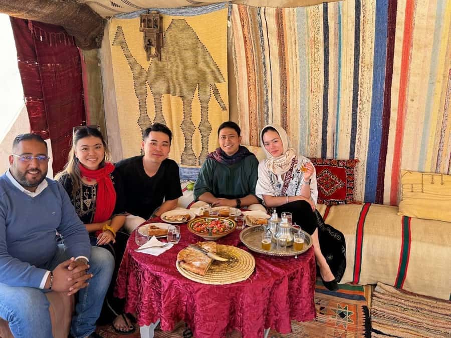 Exclusive Fez Medina Walking Tour with a local Guide - Moulay Idriss II and the way Fez mixes faith with daily street life