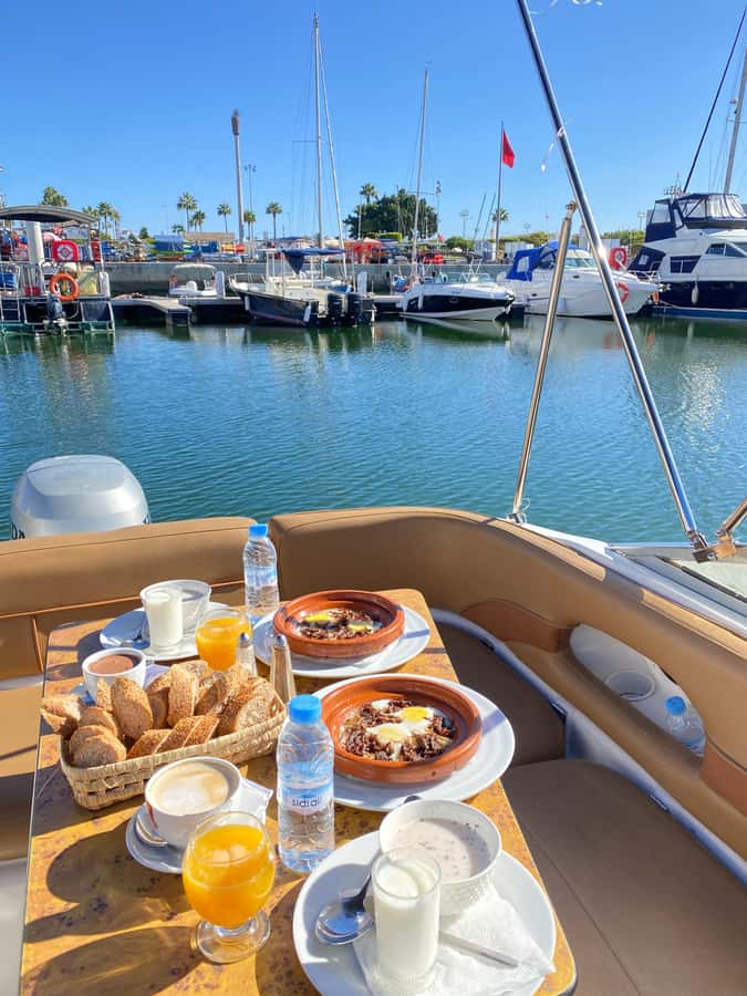 Exclusive Luxe Private Boat Guided Tour in Rabat - Key highlights worth knowing