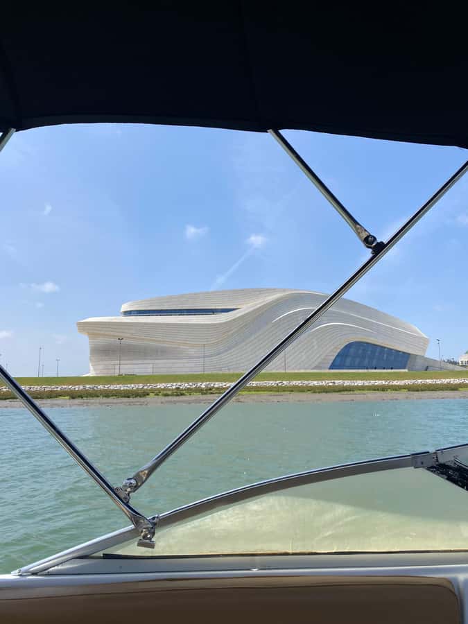 Exclusive Luxe Private Boat Guided Tour in Rabat - Mausoleum of Mohammad V: why the guide’s narration counts