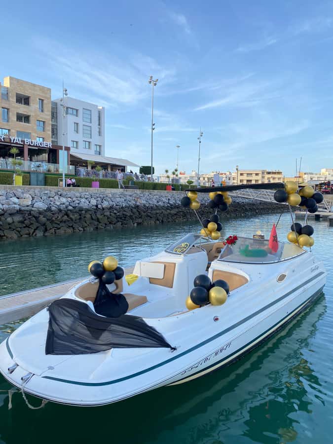Exclusive Luxe Private Boat Guided Tour in Rabat - Chellah and the “less-traveled locales” idea