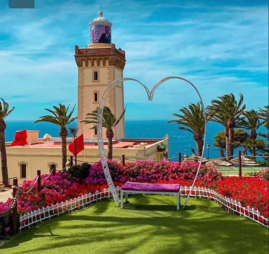 Exclusive Tangier Day Tour from Tarifa To Tanger with Tea - Strait of Gibraltar Ferry to Tangier: The Moment Your Day Trip Starts