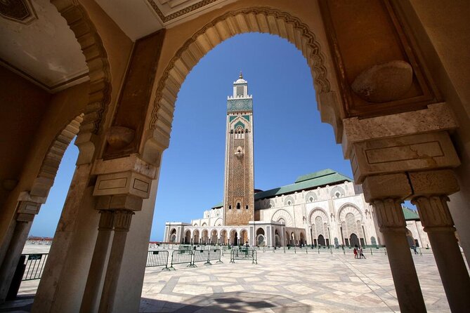 Excursion De Casablanca - Key takeaways before you go