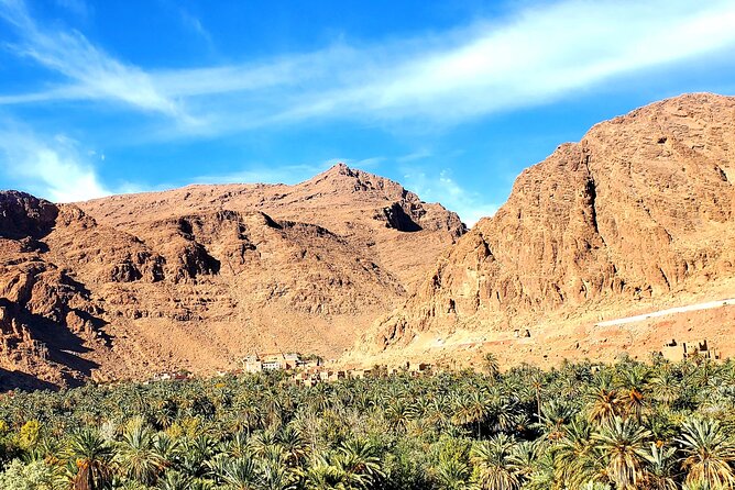 Excursion De Casablanca - Price and logistics: what $764.68 really covers, and what to budget