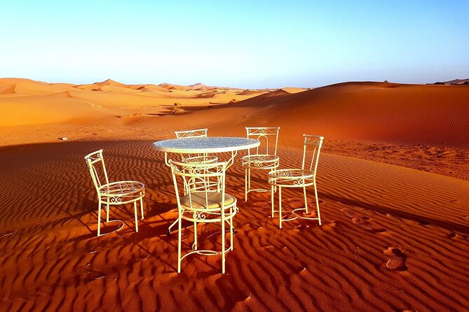 Excursion De Casablanca - Meknes and Fes: the medina plus a real local hotel night