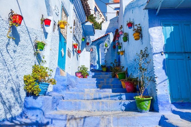 Excursion d’une journée à Chafchaouen au départ Fès - Why this Chefchaouen day trip works from Fez