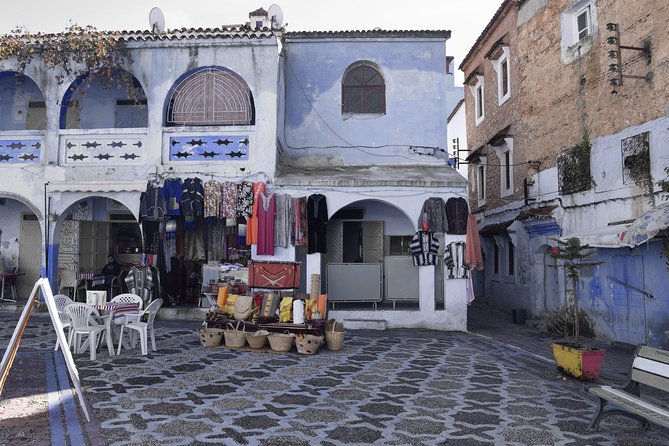 Excursion From Fez to Chefchaoun - One night 2 Days - Key Points You’ll Care About Most