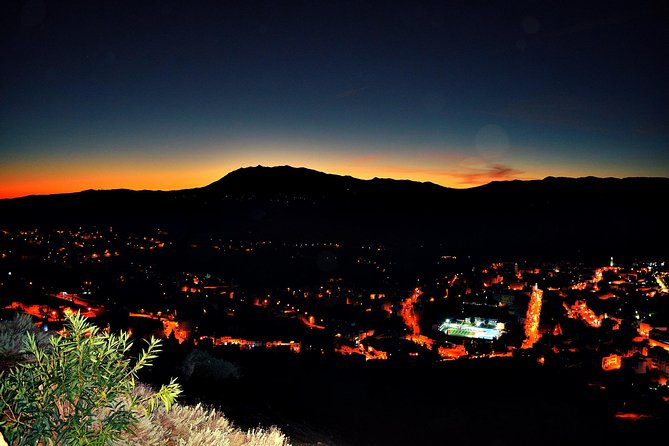 Excursion From Fez to Chefchaoun - One night 2 Days - Small Practical Things to Plan For