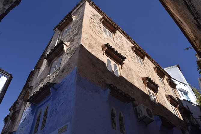 Excursion From Fez to Chefchaoun - One night 2 Days - Pickup, Drive Comfort, and the Reality of a Long Day