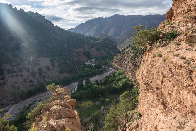 Excursion From Fez to the Middle Atlas Mountains - Price and value: what $63.97 buys you on this private day trip