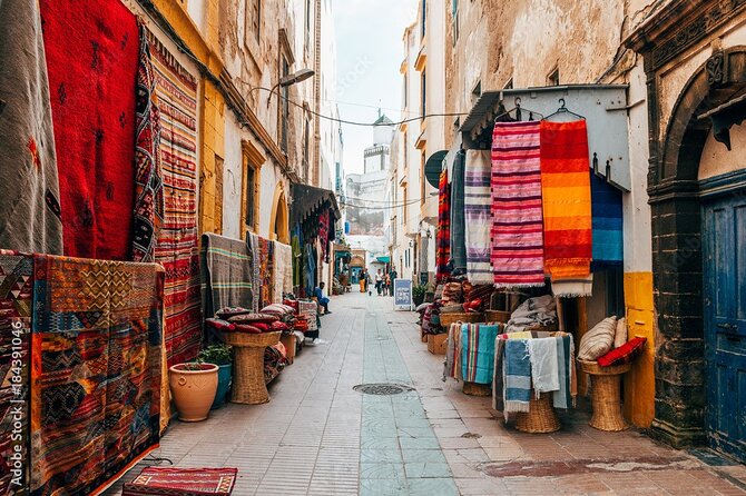 Excursion Full Day (Private) from Marrakech to Essaouira - Private Marrakech to Essaouira: what you’re really buying