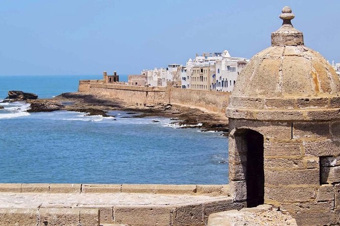 Excursion : Full Day Trip to Essaouira Mogador from Marrakech - Key Highlights You’ll Feel Right Away
