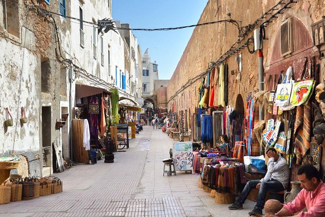Excursion : Full Day Trip to Essaouira Mogador from Marrakech - Marrakech To Essaouira: What This Day Trip Really Delivers