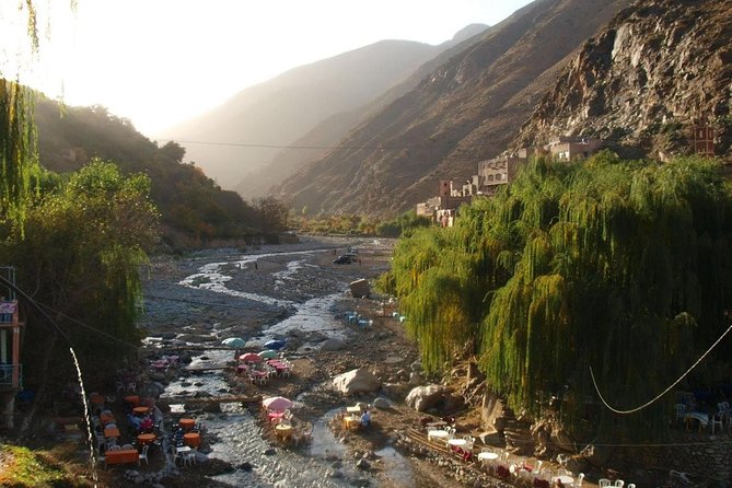 Excursion: Full Day Trip To Ourika Valley From Marrakech - Why the Ourika Valley and Setti Fatma day trip works from Marrakech