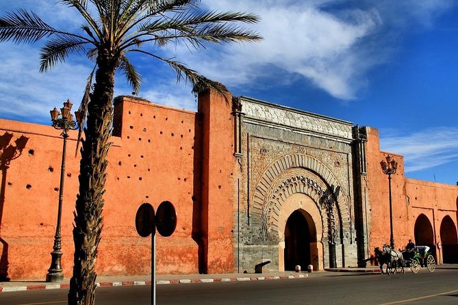 Excursion Marrakech from Agadir one day - Price and Value: Is It Worth $193.96?