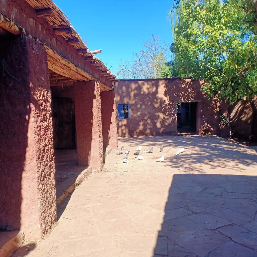 Excursion Ourika valley and atlas mountains with Lunch - Berber Family Visit and Villages: Daily Life in the Atlas Foothills