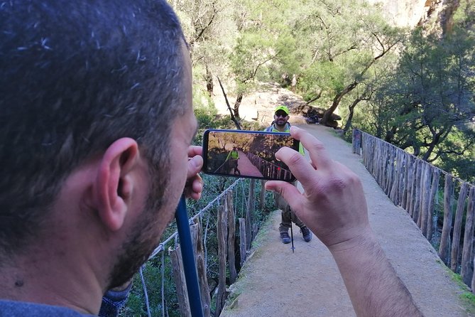 Excursion to Akchour's bridge of god (From Chefchaouen) - Why God’s Bridge from Akchour is worth a day from Chefchaouen