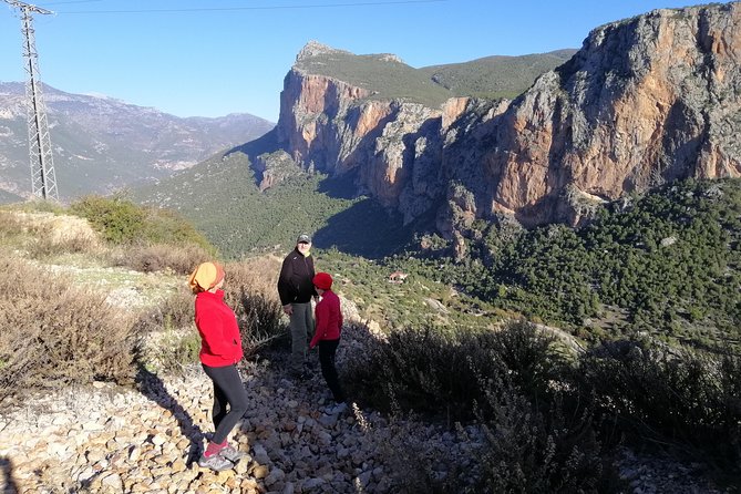 Excursion to Akchour's bridge of god (From Chefchaouen) - God’s Bridge viewing time: how to enjoy the span without rushing