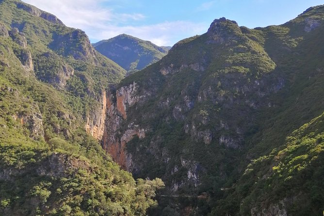 Excursion to Akchour's bridge of god (From Chefchaouen) - Pace, private guidance, and the “start early” advantage