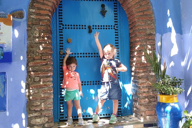 Excursion to Chefchaouen (The Blue City) from Tangier - Key things to know before you go