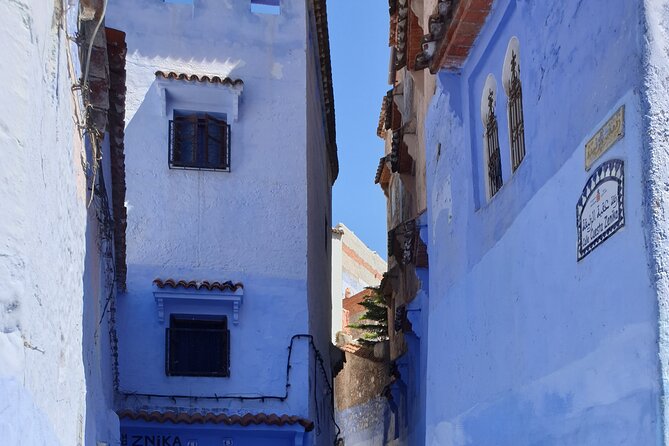 Excursion to Chefchaouen (The Blue City) from Tangier - Food reality: lunch isn’t included, so plan your midday