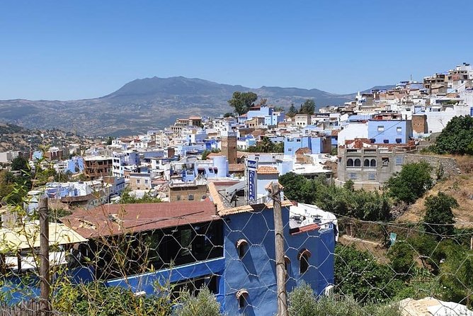Excursion to Chefchaouen (The Blue City) from Tangier - Price and value: is $182.59 a fair deal?