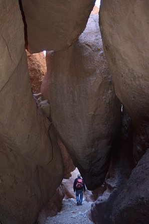Excursion to Gorge Dades and Canyon Fingers of Monkey Morocco - What an official gorge guide adds (and why it matters)