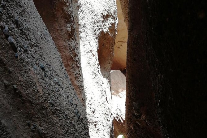 Excursion to Gorge Dades and Canyon Fingers of Monkey Morocco - Small details that affect comfort: what to bring and how to prepare
