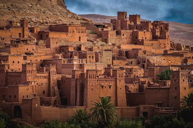 Excursion to Ouarzazate and Ait-Ben-Haddou from Marrakech - Getting there: pickup, comfort, and a private day that feels easier
