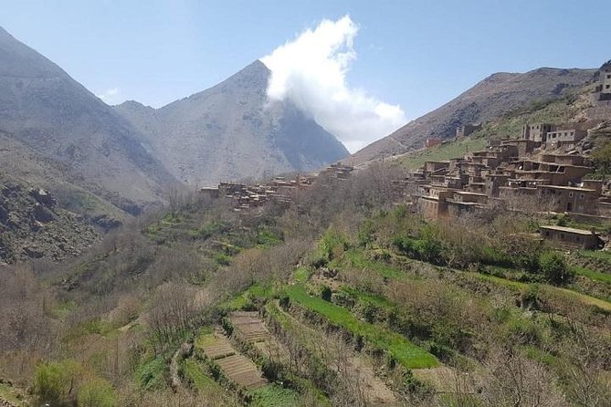 Excursion to The Atlas Mountain from Marrakech - Key things to know before you go
