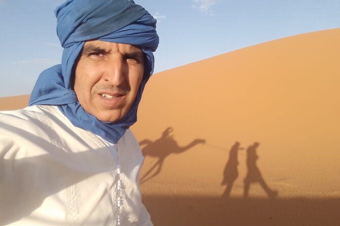 Excursion to the little Sahara, visit Tiznit, Tifnit, & Massa. - How the tour feels overall: timing, energy, and what to expect