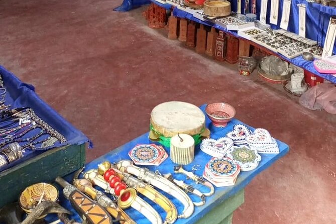Excursion to the Ourika Valley - Food, Timing, and What You’ll Actually Pay