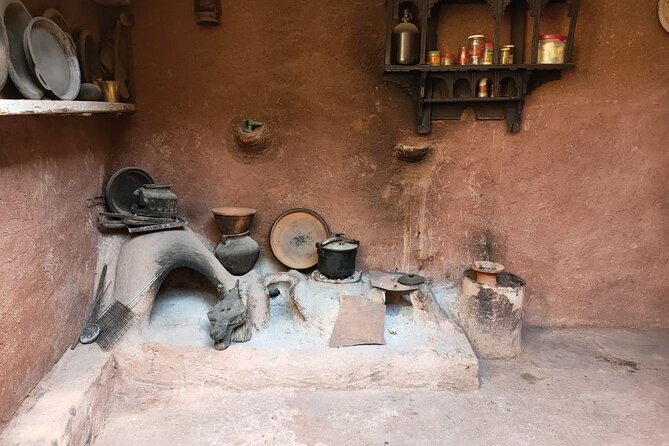 Excursion to the Ourika Valley and Berber villages - Timing for a 7-hour day: how to keep it enjoyable
