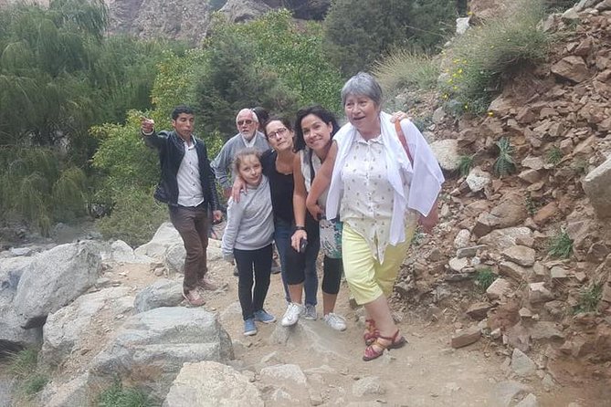 Excursion to the valley of ourika atlas mountain and berber villages - Who This Tour Fits Best (And Who Should Skip It)