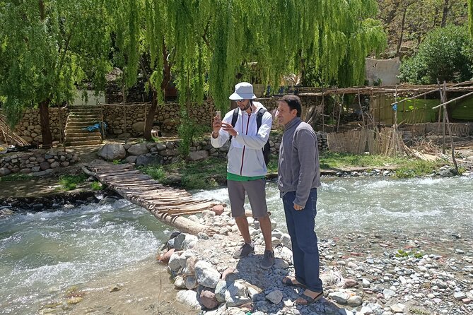 Excursion to the valley of ourika atlas mountain and berber villages - Should You Book This Ourika, Atlas, and Berber Villages Day Trip?